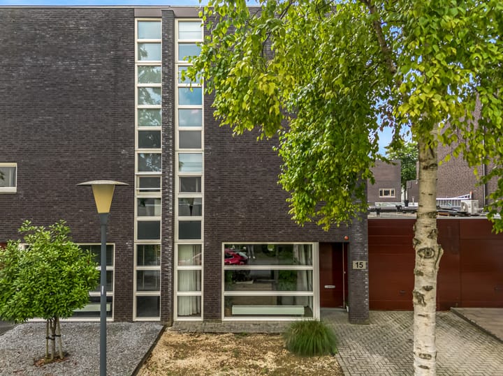 Foto 4 van Lotharingen 15