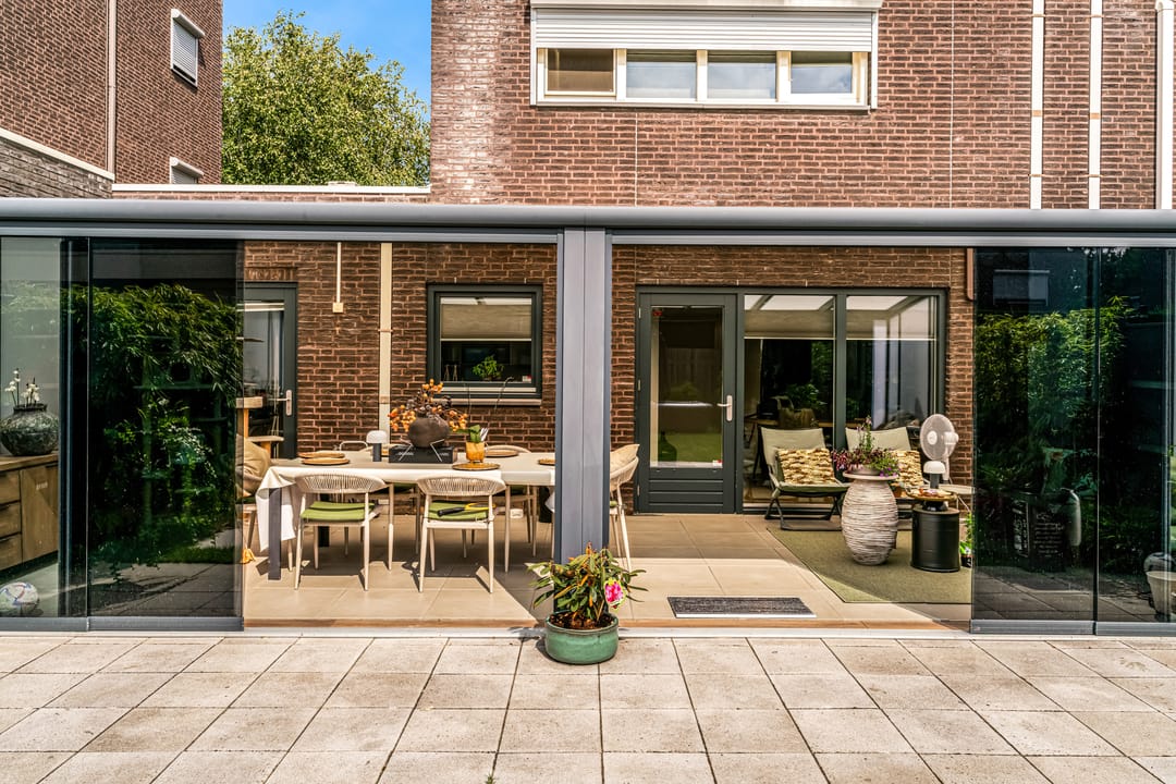 Foto 37 van Lotharingen 15