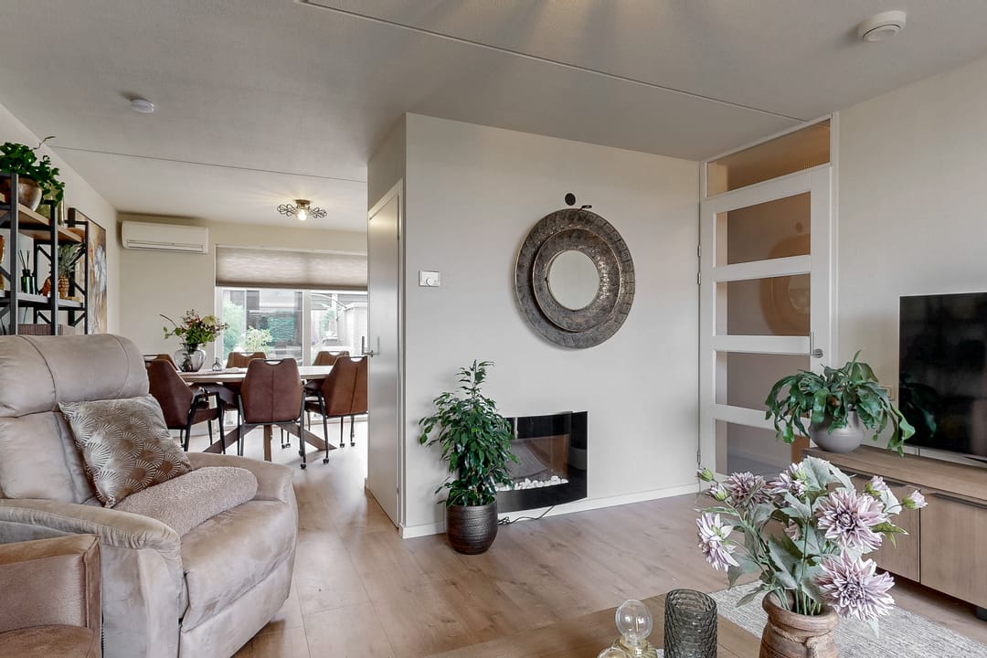 Foto 7 van Lotharingen 15