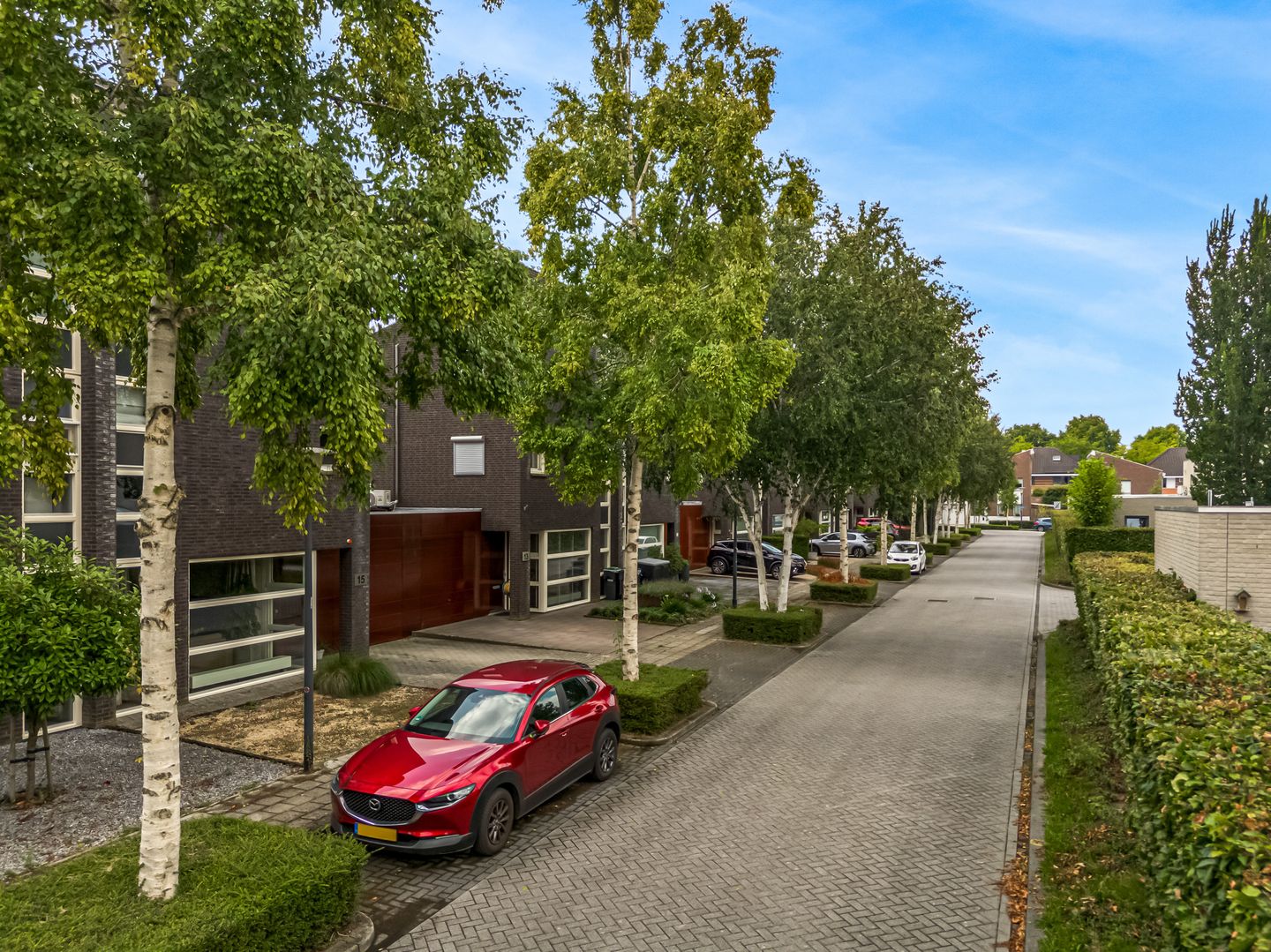 Foto 40 van Lotharingen 15