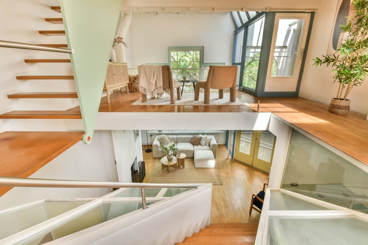 Foto 2 van Prinsengracht 151-D