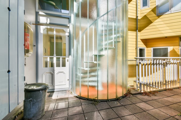 Foto 6 van Prinsengracht 151-D