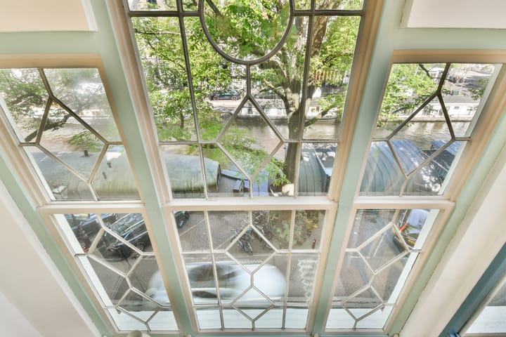 Foto 13 van Prinsengracht 151-D