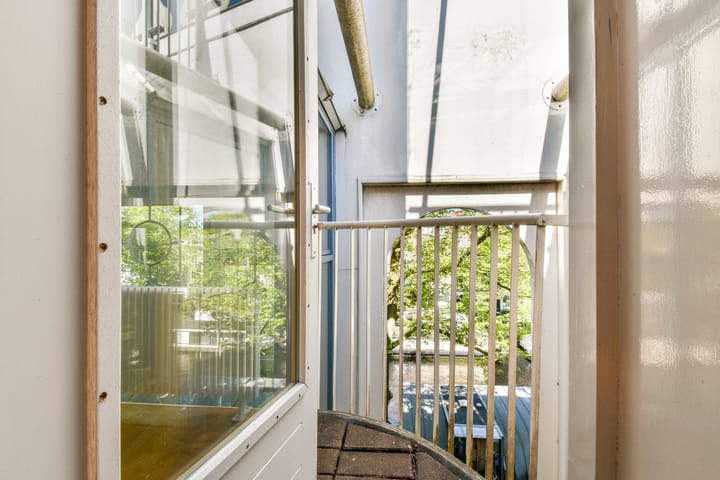 Foto 14 van Prinsengracht 151-D