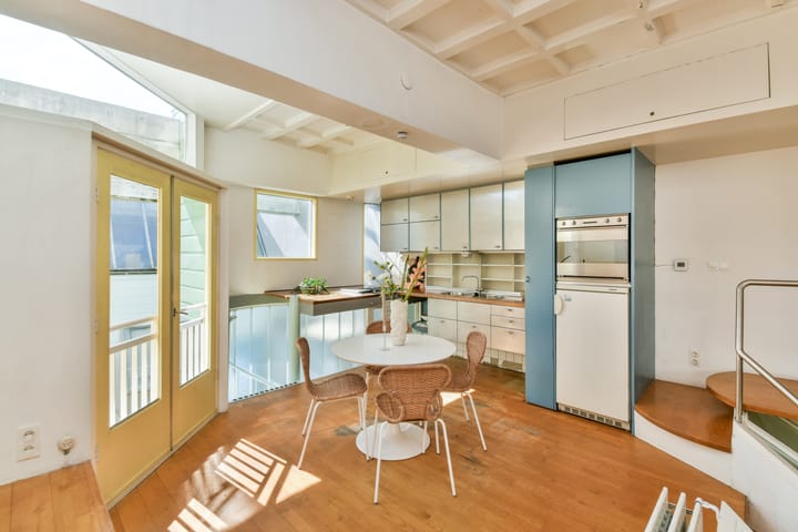 Foto 16 van Prinsengracht 151-D