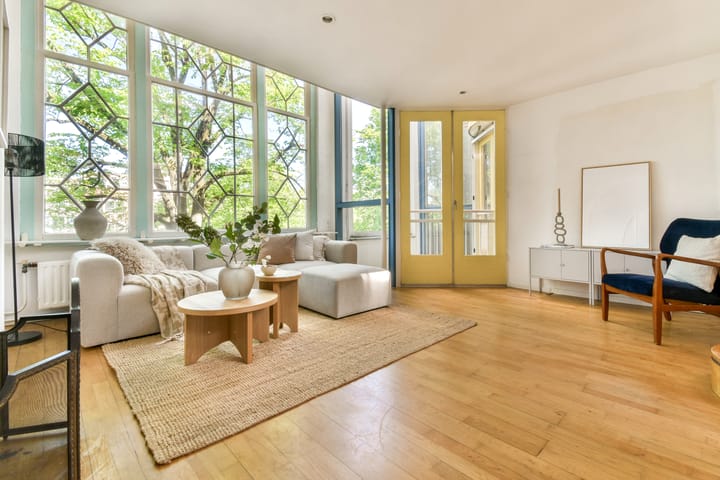 Foto 8 van Prinsengracht 151-D