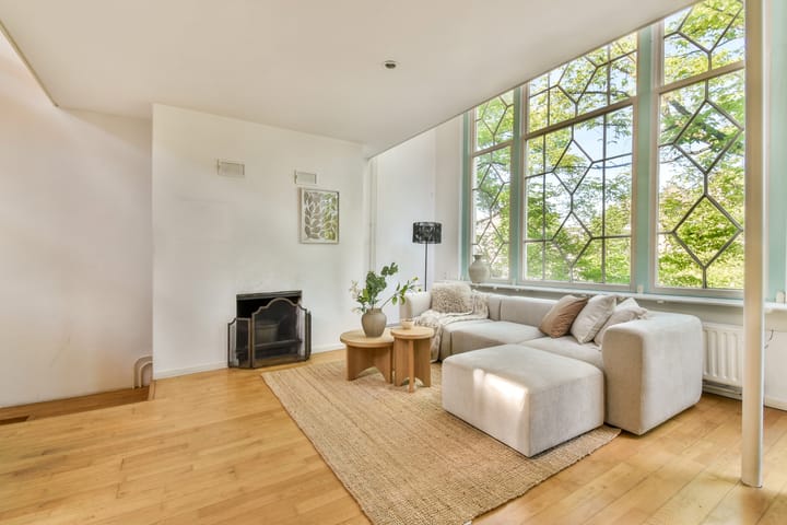 Foto 7 van Prinsengracht 151-D