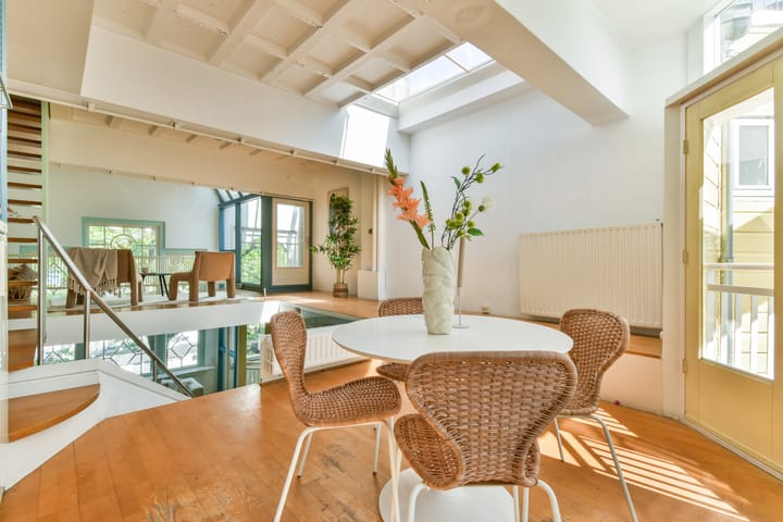 Foto 19 van Prinsengracht 151-D