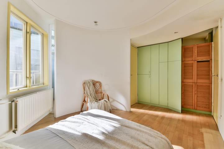 Foto 22 van Prinsengracht 151-D