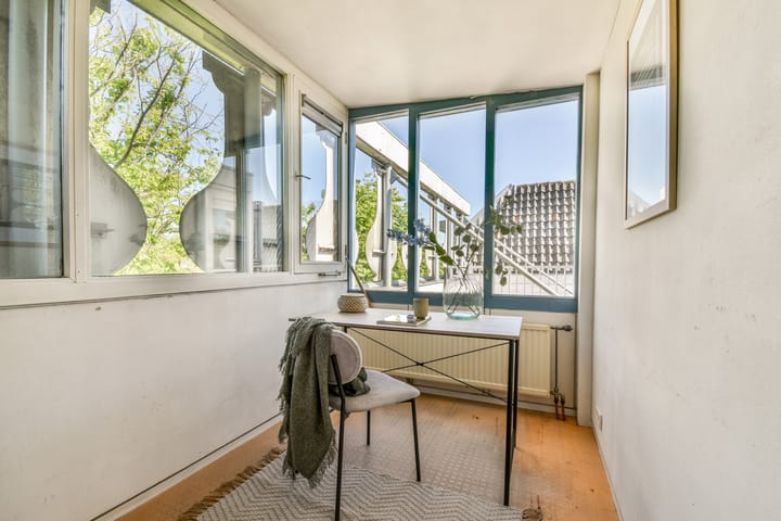 Foto 26 van Prinsengracht 151-D