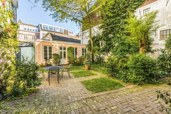 Foto 31 van Prinsengracht 151-D