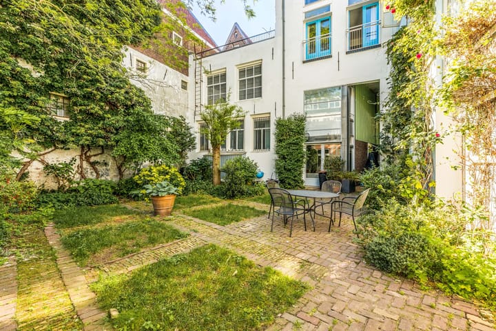 Foto 32 van Prinsengracht 151-D