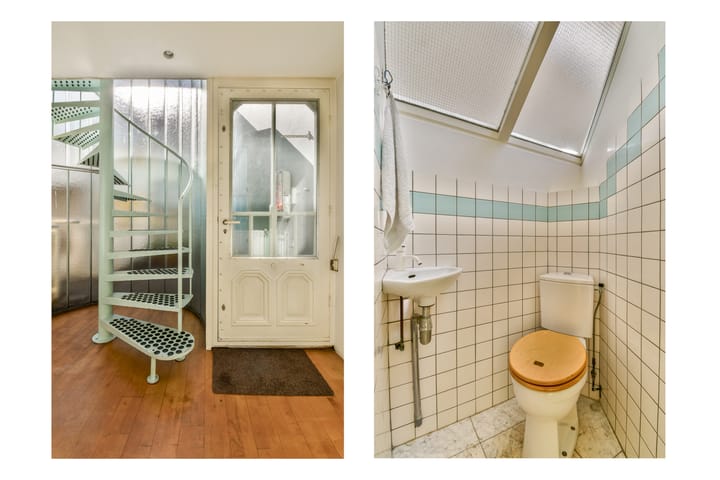 Foto 34 van Prinsengracht 151-D