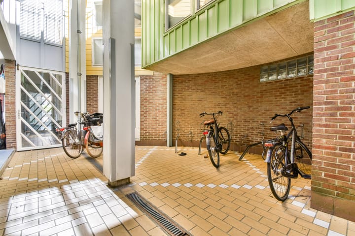 Foto 35 van Prinsengracht 151-D