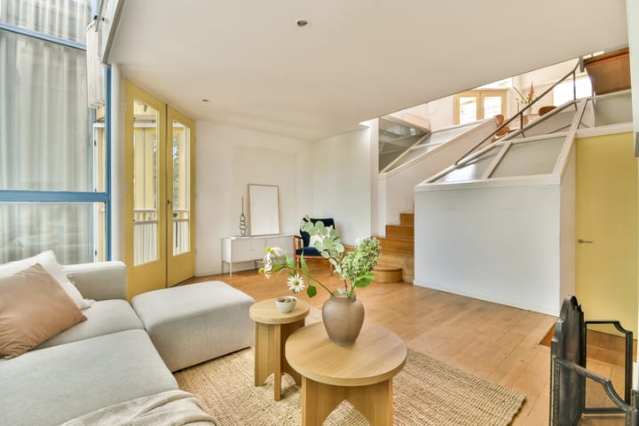 Foto 10 van Prinsengracht 151-D