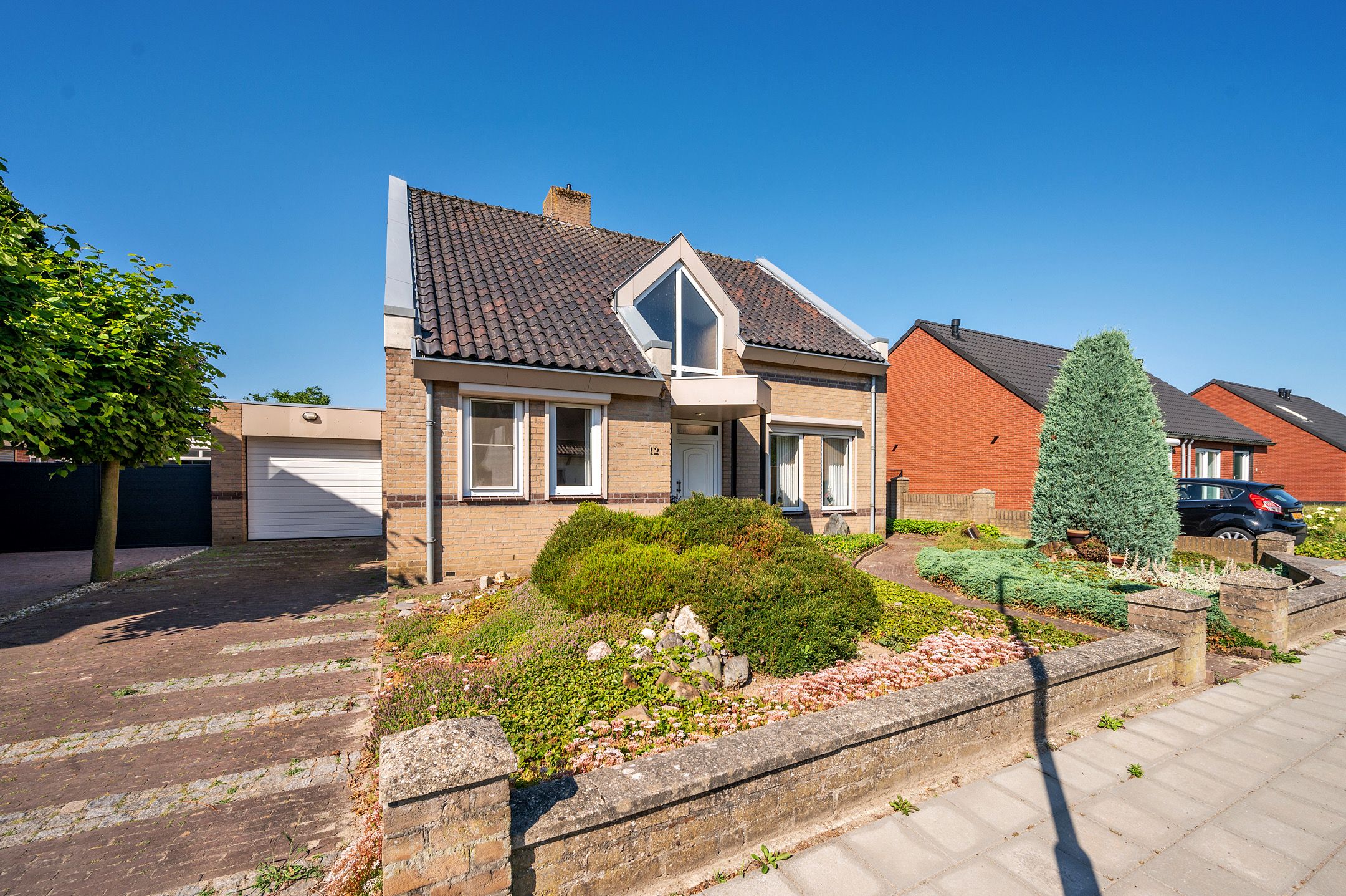 Broekstraat, 12, Belfeld, 5951BZ, Limburg, Nederland 12