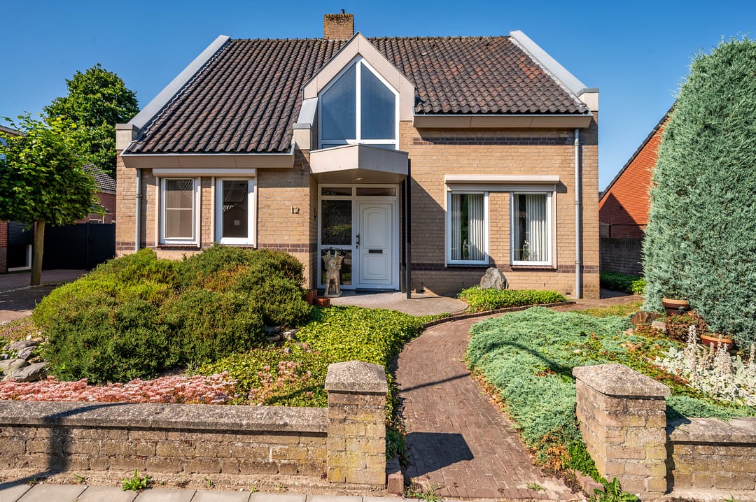 Photo 2 of Broekstraat 12