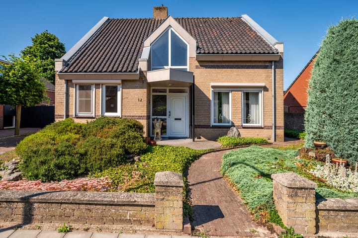 Foto 2 van Broekstraat 12