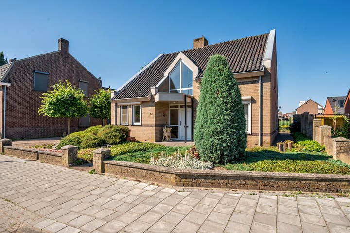 Foto 3 van Broekstraat 12