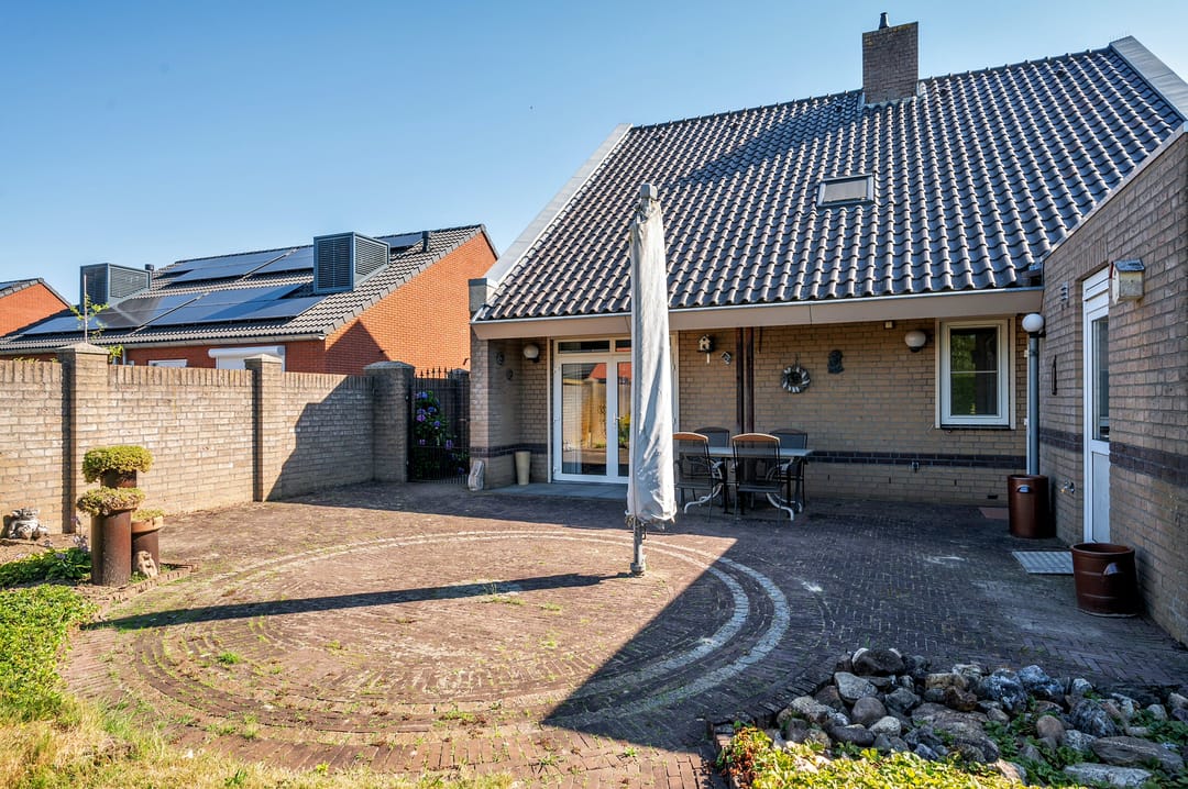 Photo 47 of Broekstraat 12