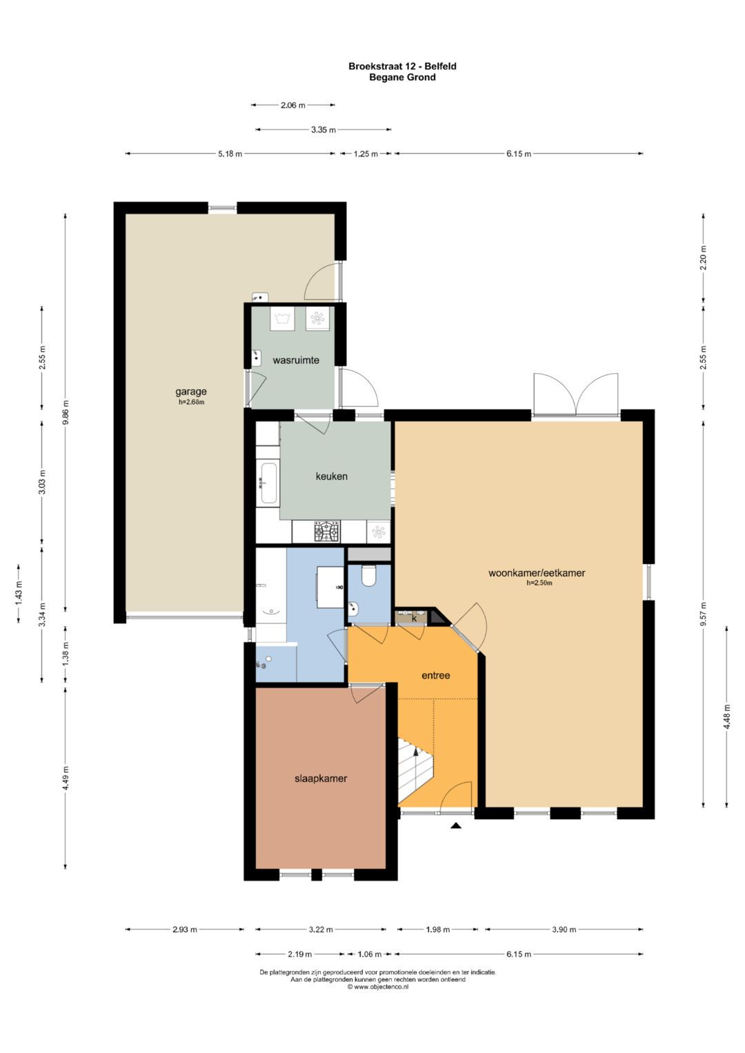 Photo 64 of Broekstraat 12