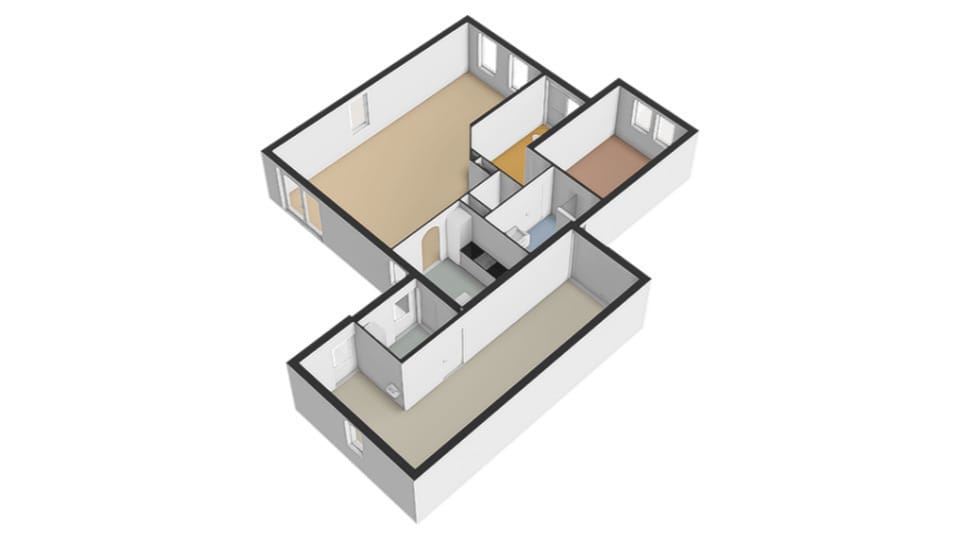 Photo 65 of Broekstraat 12