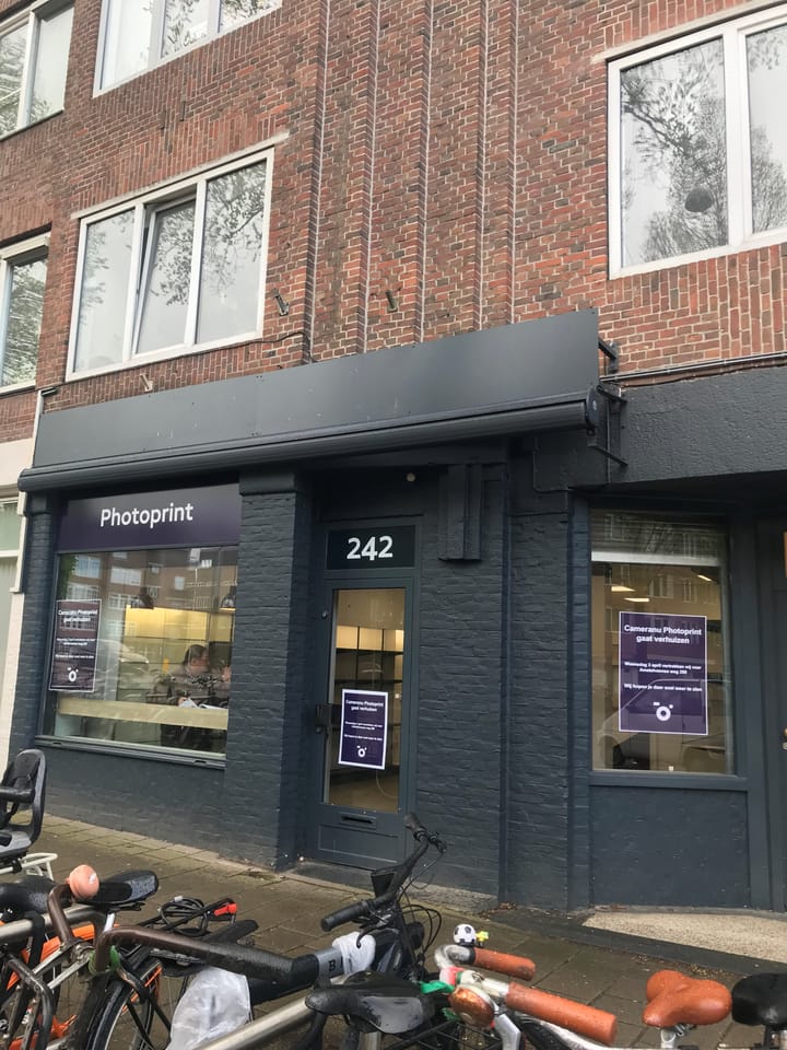 Van Woustraat 242-H