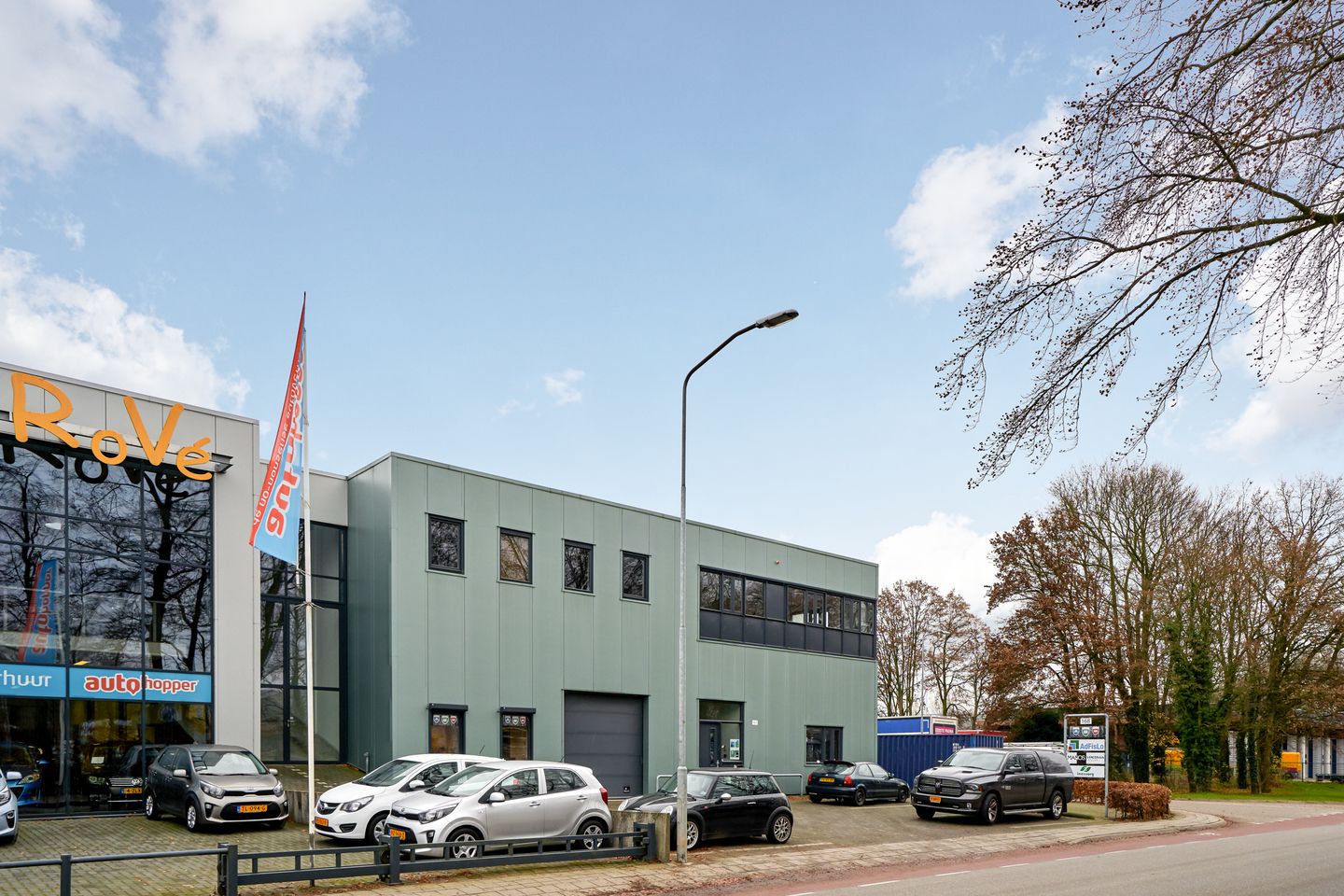 View photo 3 of Nudepark 168