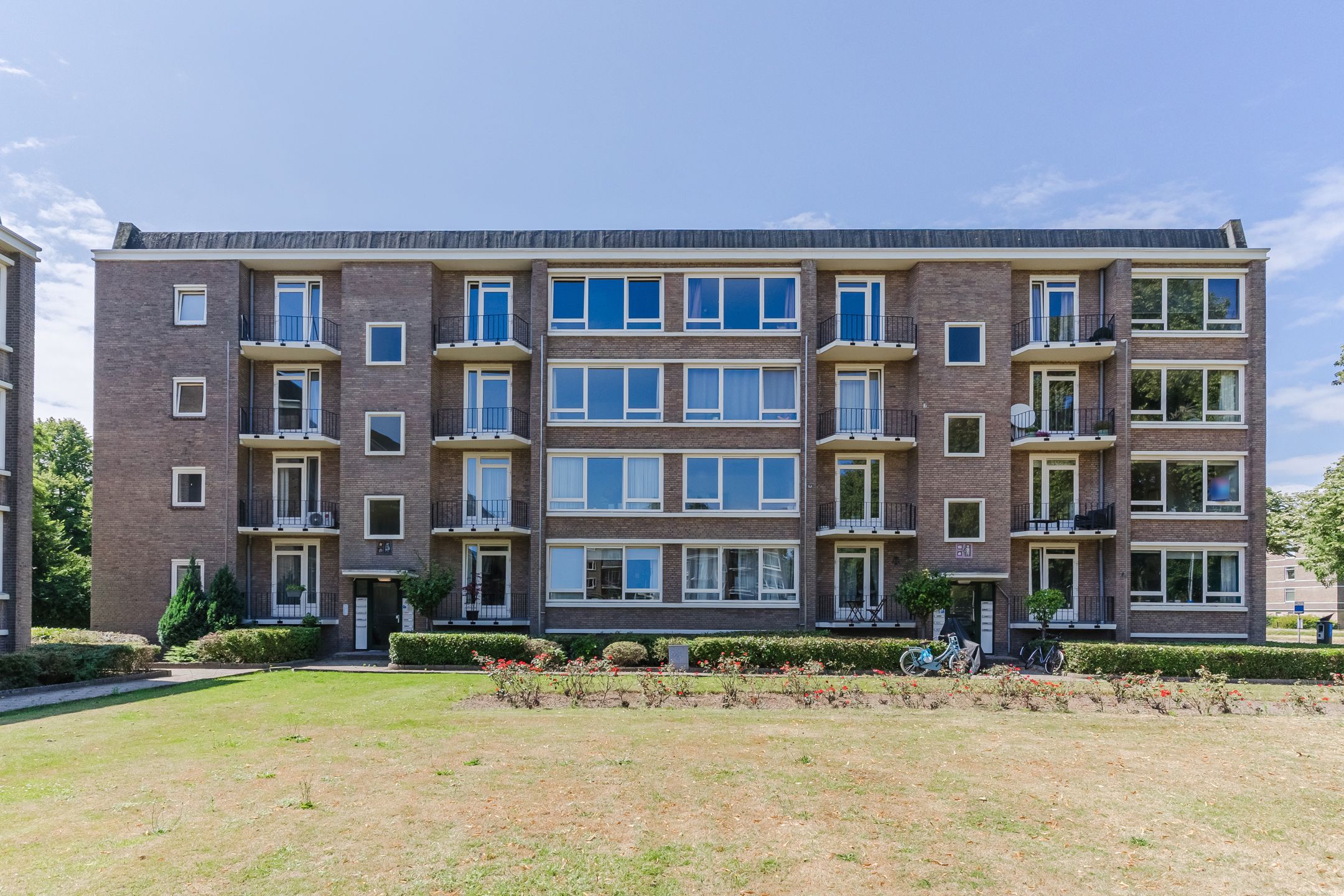 Karel de Grotelaan, 283, Eindhoven, 5615SW, Noord-Brabant, Nederland 283