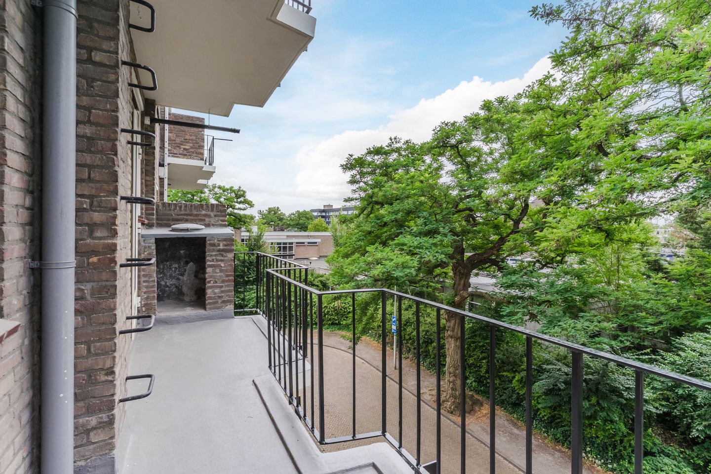 Foto 4 van Karel de Grotelaan 283