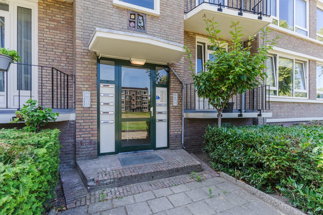 Foto 26 van Karel de Grotelaan 283