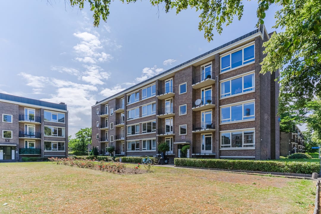 Foto 31 van Karel de Grotelaan 283