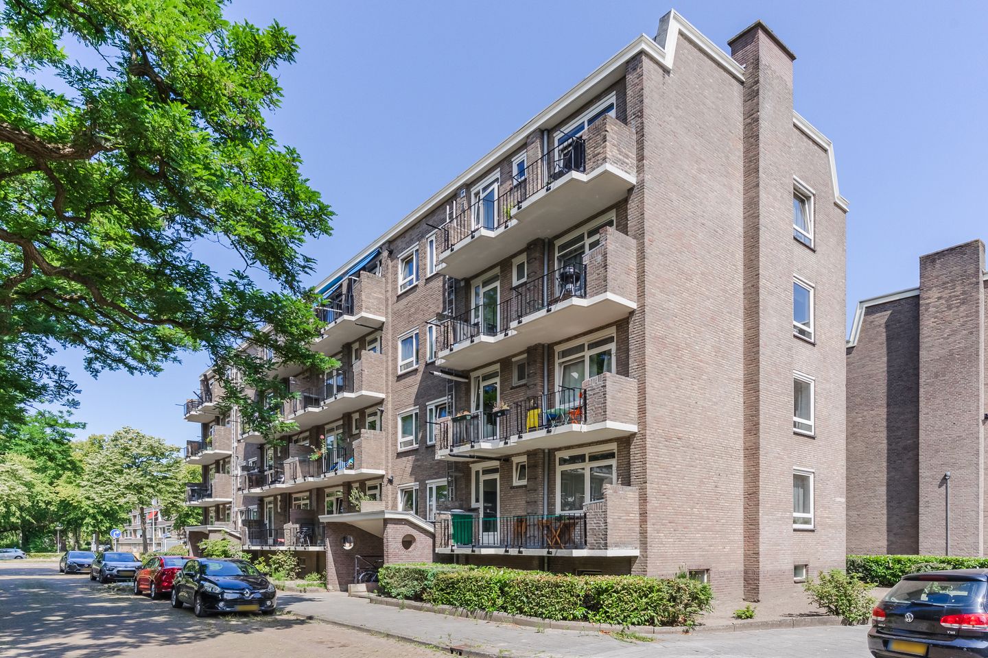 Foto 34 van Karel de Grotelaan 283