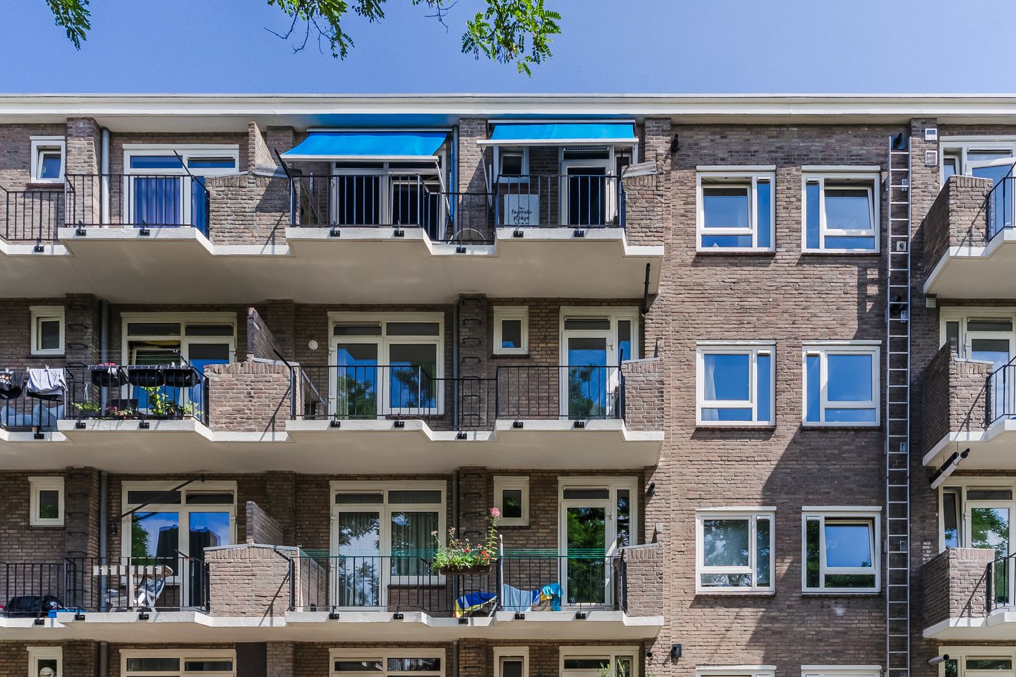 Foto 35 van Karel de Grotelaan 283