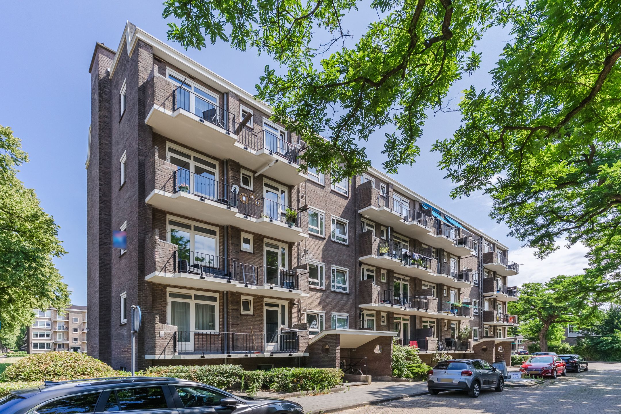 Foto 36 van Karel de Grotelaan 283