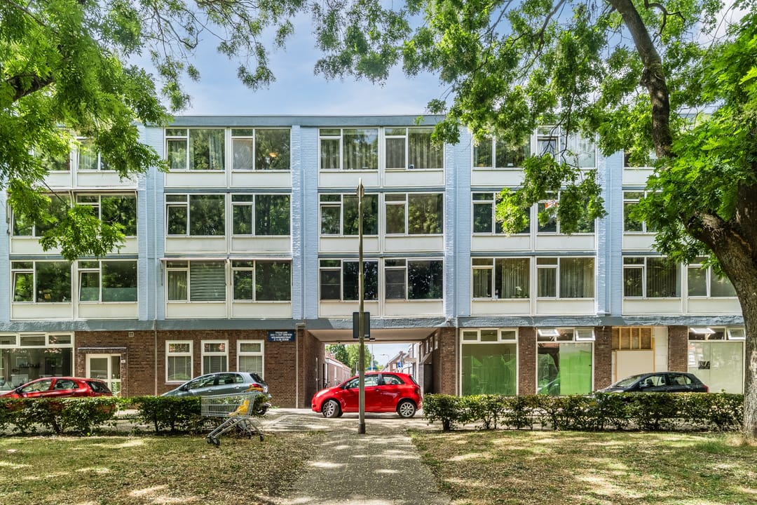 Foto 1 van Trouwlaan 251