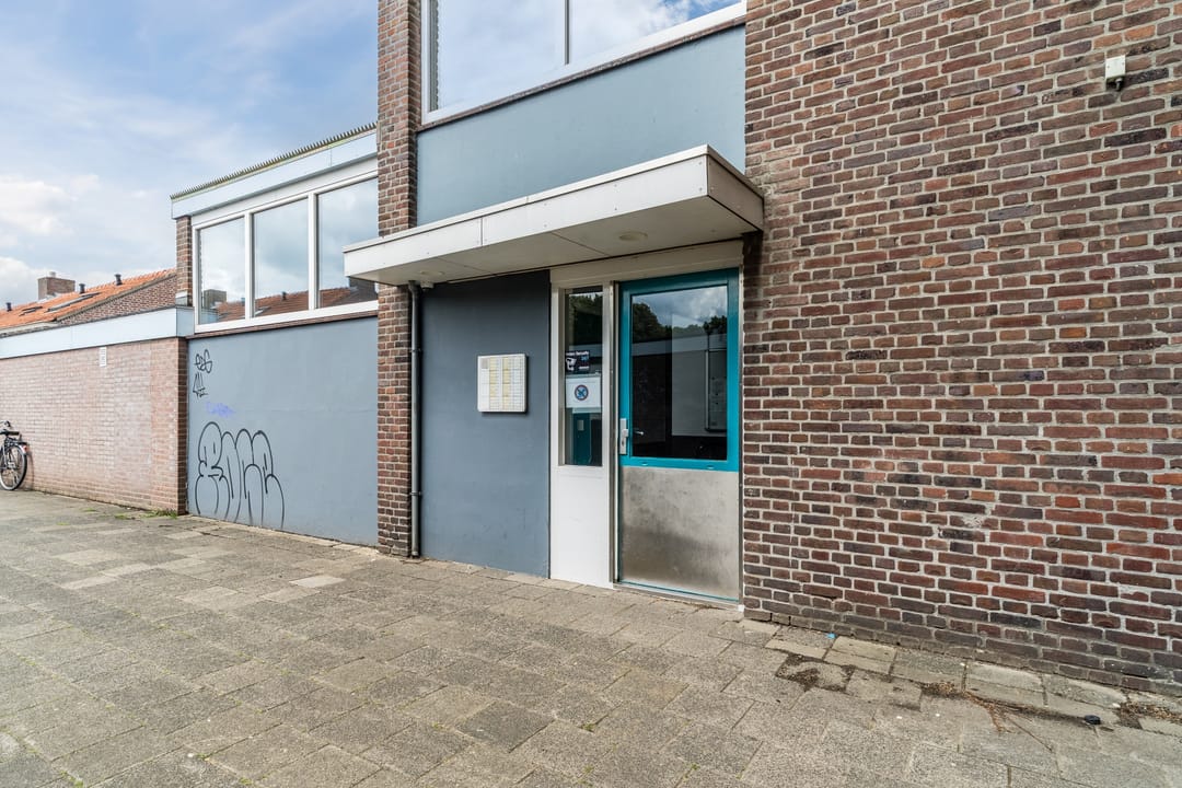 Foto 2 van Trouwlaan 251