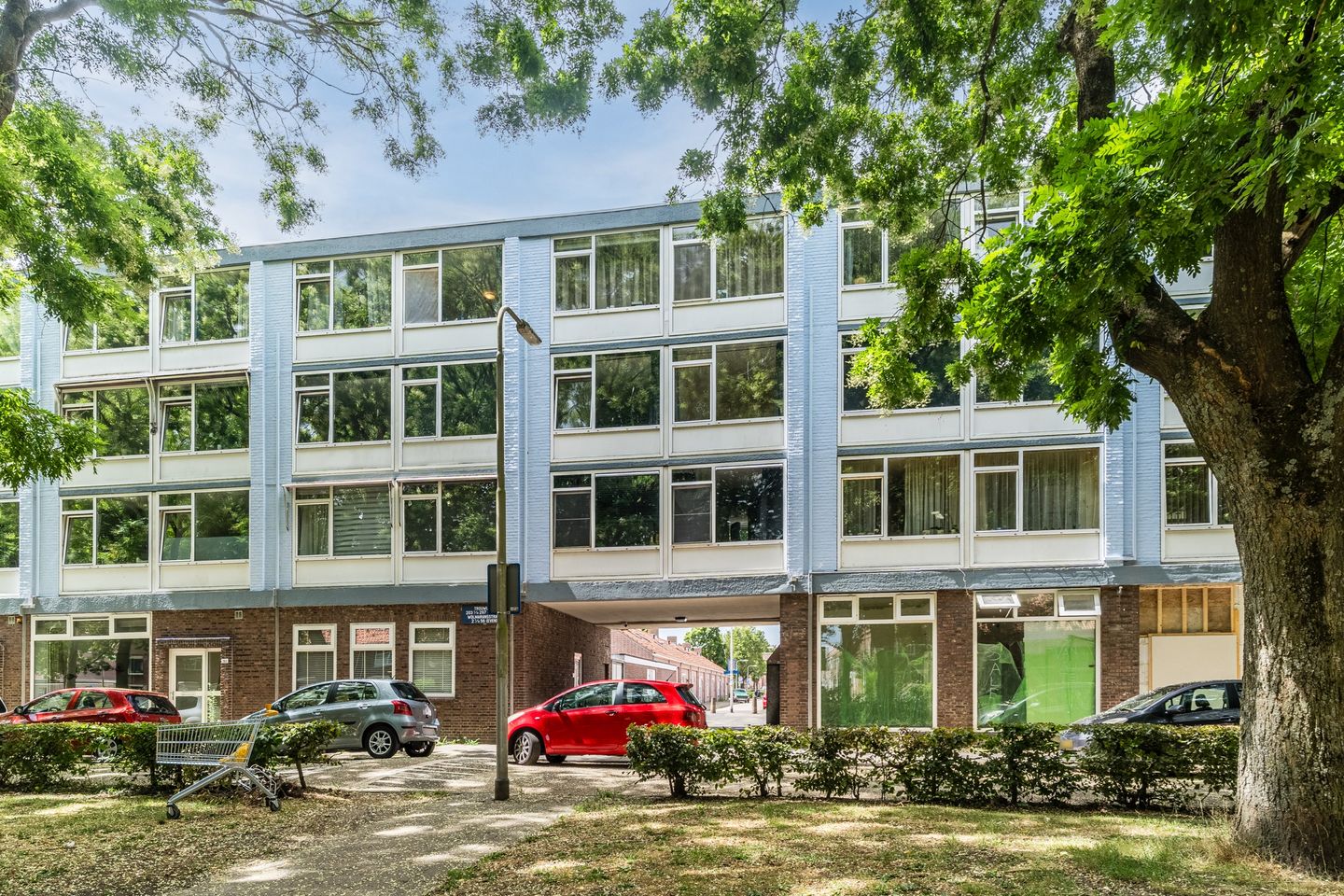 Foto 19 van Trouwlaan 251