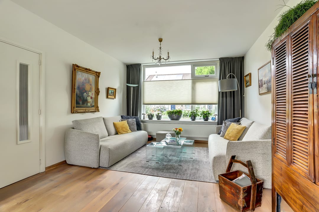 Foto 1 van Molkampen 29