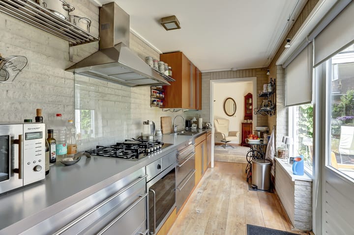 Foto 3 van Molkampen 29