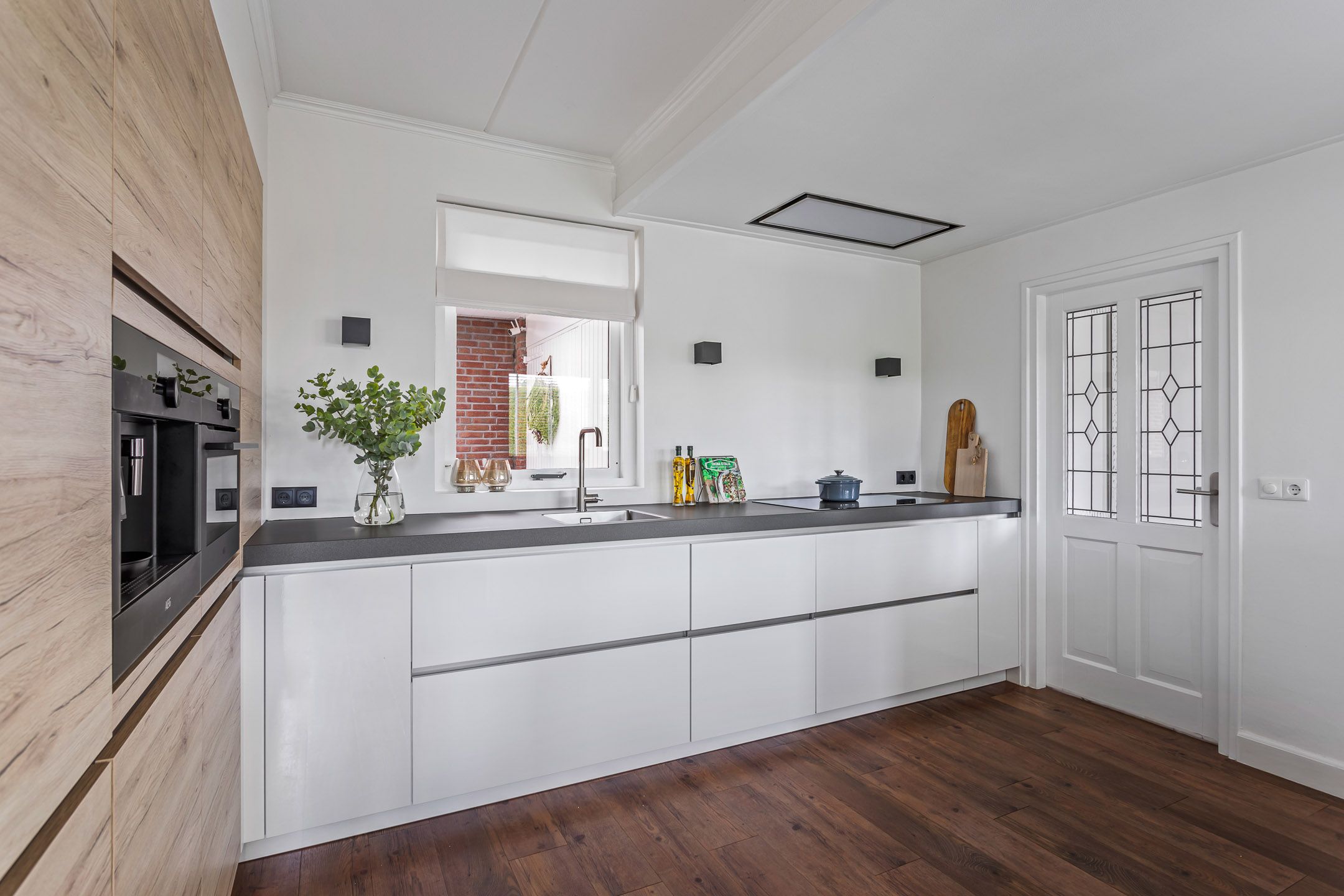 Foto 3 van Engelwortel 2