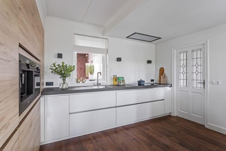 Foto 3 van Engelwortel 2