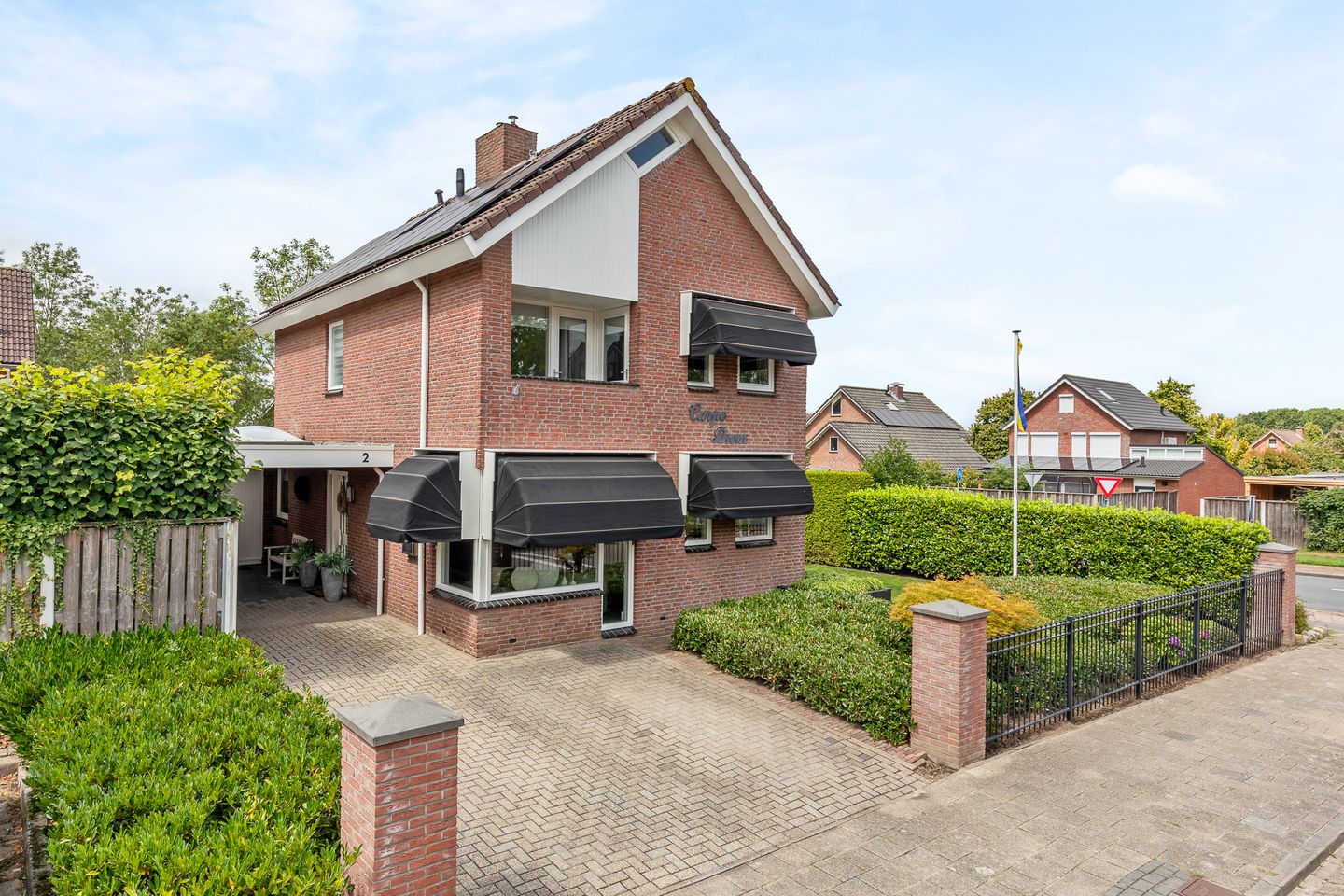 Foto 5 van Engelwortel 2