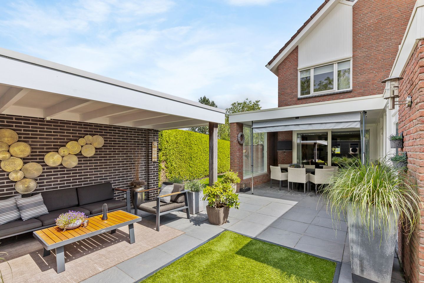 Foto 19 van Engelwortel 2