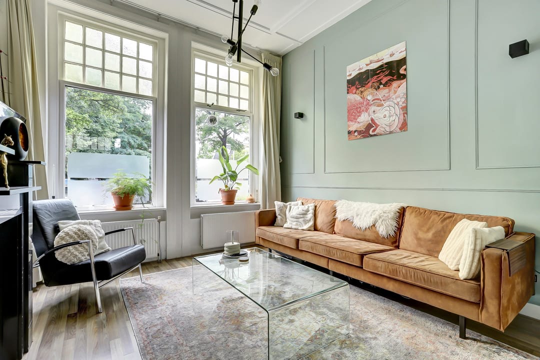 Foto 2 van Friesestraatweg 25