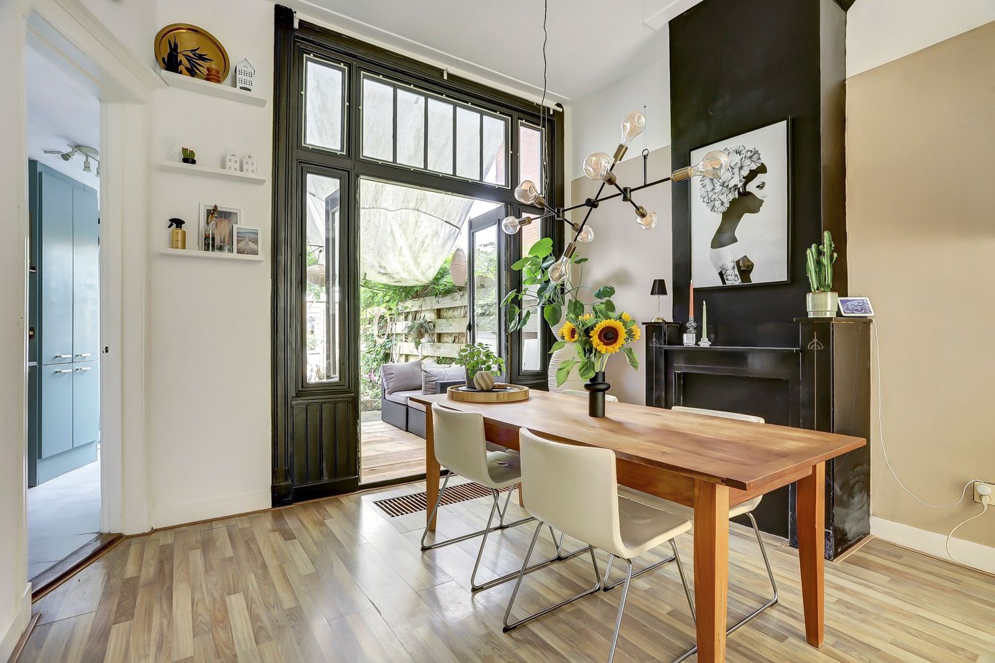 Foto 1 van Friesestraatweg 25