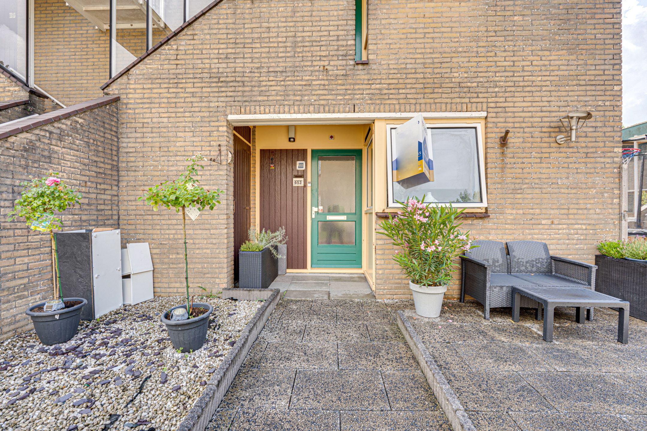 Westerzicht, 653, Vlissingen, 4385CC, Zeeland, Nederland 653