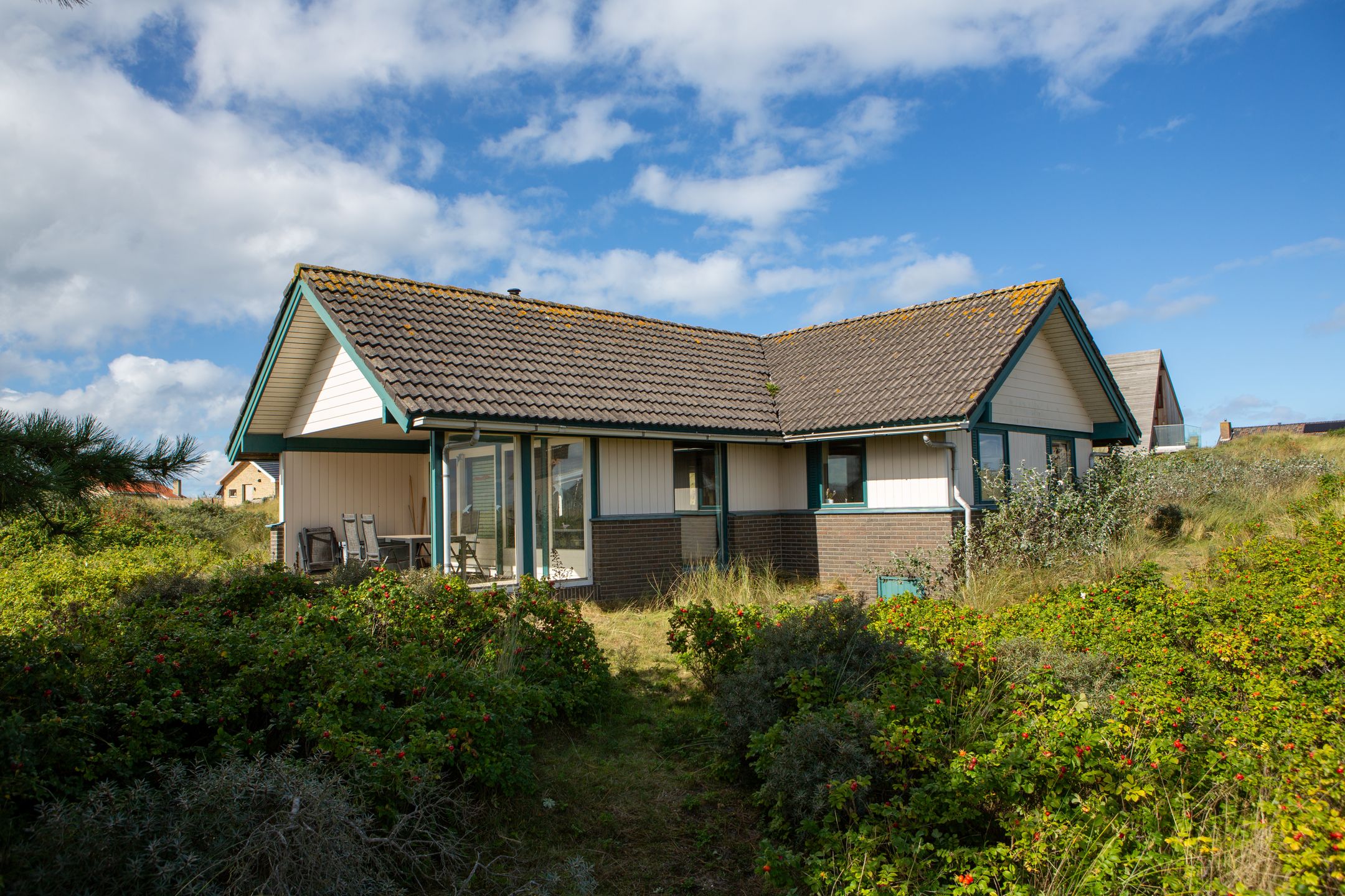 3-bedroom freehold villa in West-Terschelling — photo 1 of 5