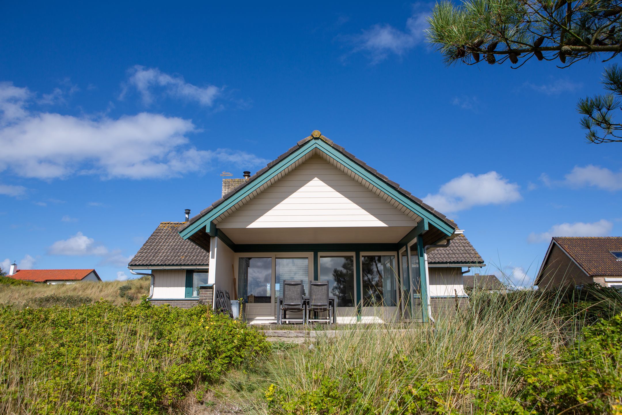 3-bedroom freehold villa in West-Terschelling — photo 2 of 5
