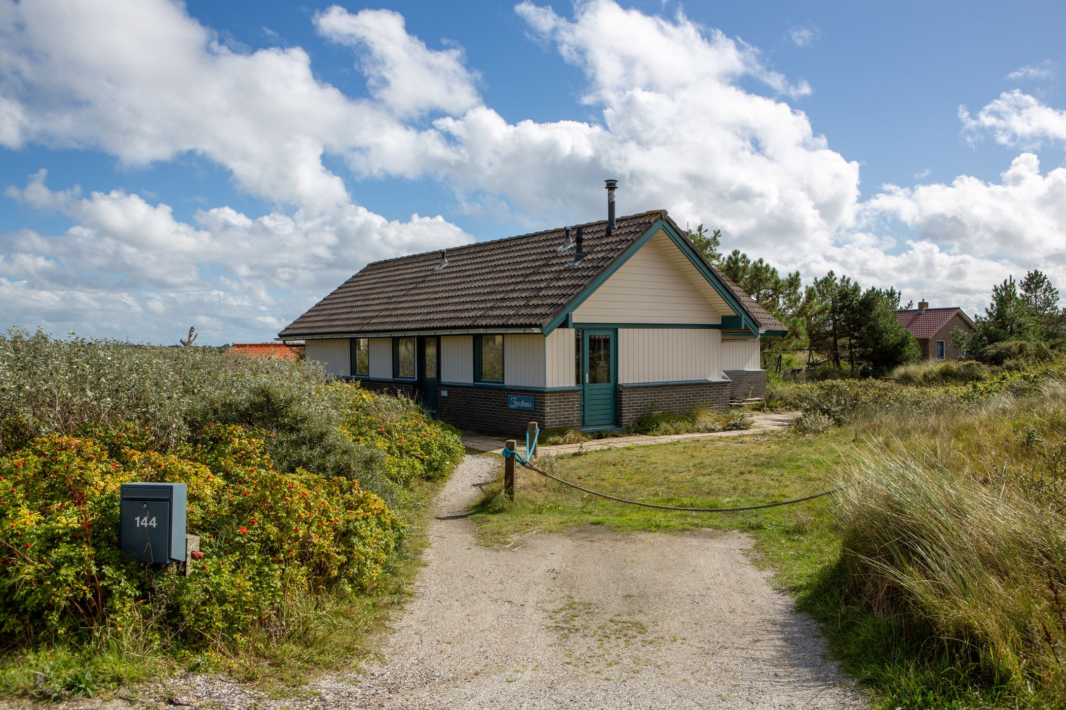 3-bedroom freehold villa in West-Terschelling — photo 3 of 5